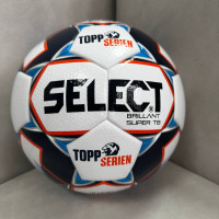 М'яч футбольний brillianttbfifa brillianttbfifa