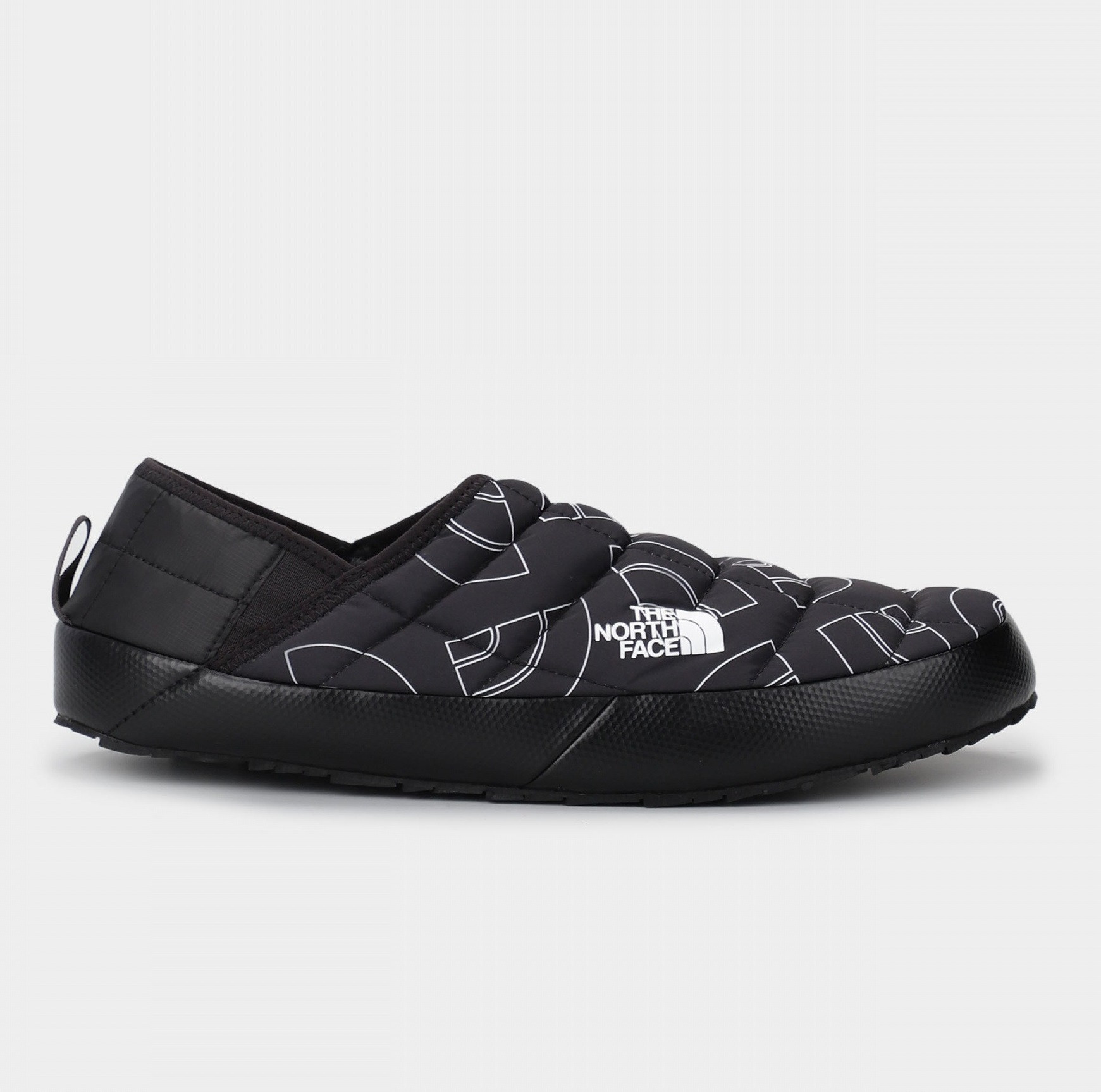 Мокасини сліпони The North Face Thermoball Traction V (NF0A3UZNOJS1) NF0A3UZNOJS1