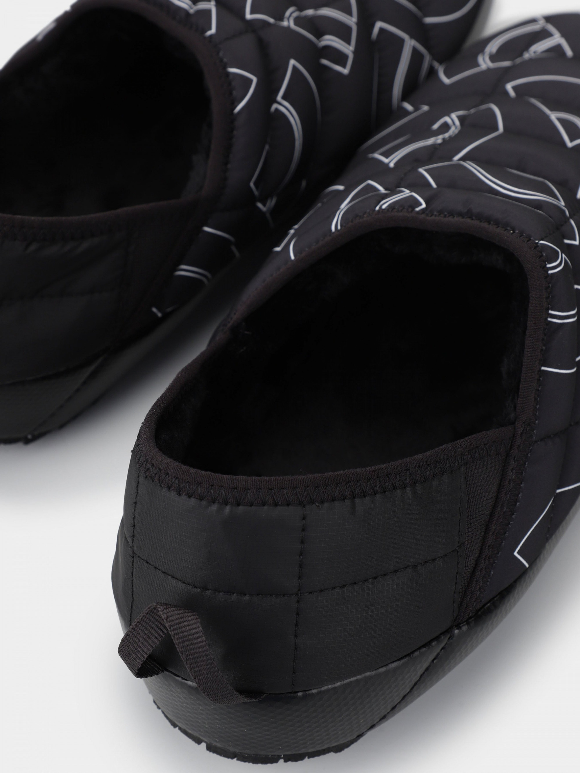 Мокасини сліпони The North Face Thermoball Traction V (NF0A3UZNOJS1) NF0A3UZNOJS1