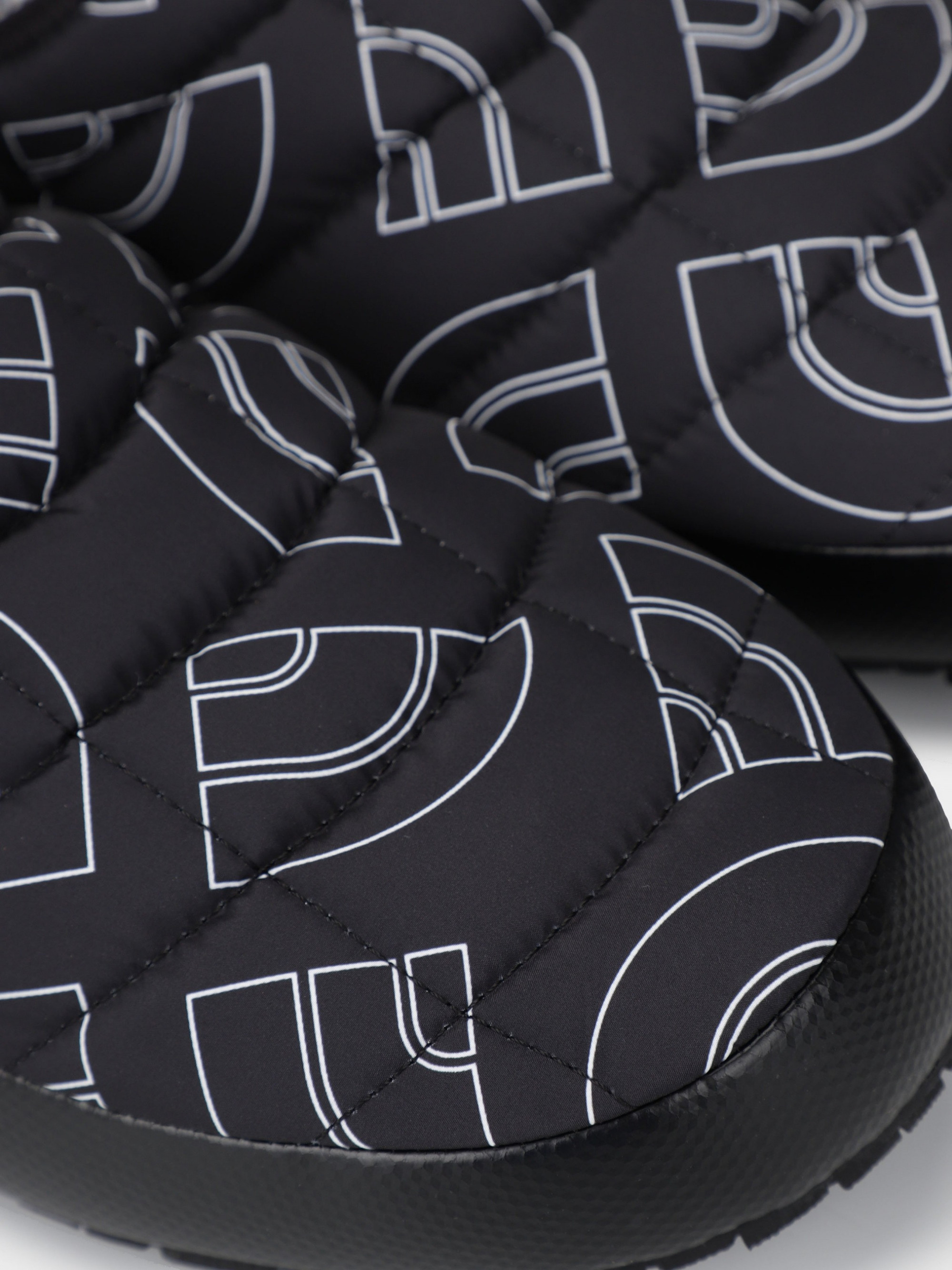 Мокасини сліпони The North Face Thermoball Traction V (NF0A3UZNOJS1) NF0A3UZNOJS1