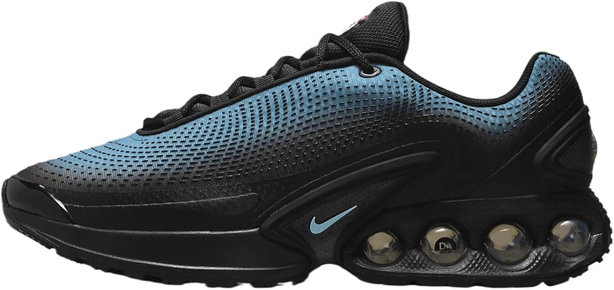 Кросівки Nike Air Max Dn Blue HV2524-001
