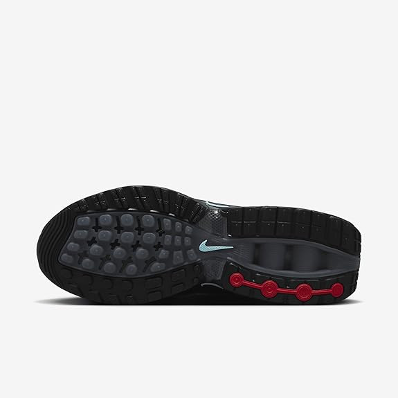 Кросівки Nike Air Max Dn Blue HV2524-001