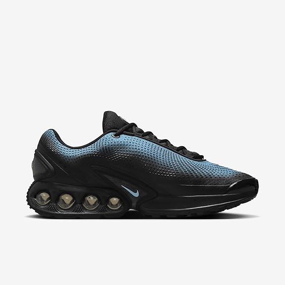 Кросівки Nike Air Max Dn Blue HV2524-001