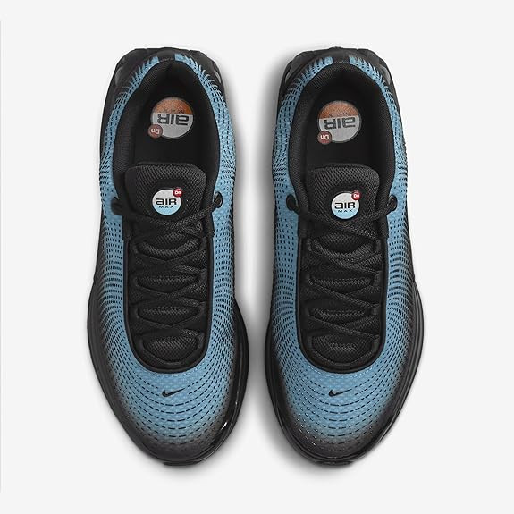 Кросівки Nike Air Max Dn Blue HV2524-001