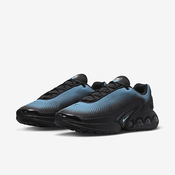 Кросівки Nike Air Max Dn Blue HV2524-001