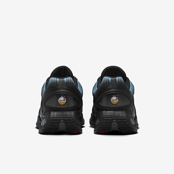 Кросівки Nike Air Max Dn Blue HV2524-001
