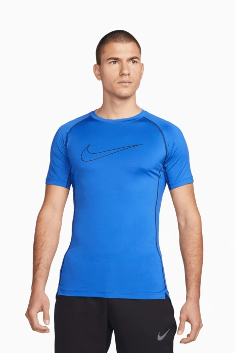 Термофутболка Nike Pro Dri-FIT DD1992-480