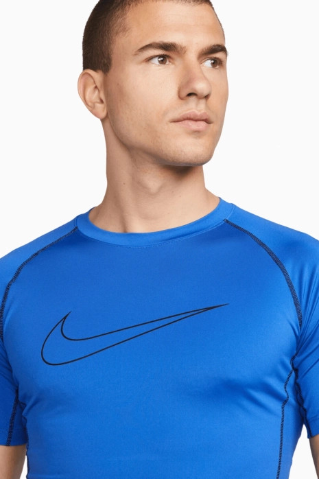 Термофутболка Nike Pro Dri-FIT DD1992-480
