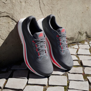 Кросівки Adidas Supernova Rise 2 'Grey Night Metallic Red' JQ4737 JQ4737