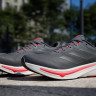 Кросівки Adidas Supernova Rise 2 'Grey Night Metallic Red' JQ4737 JQ4737