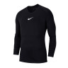 Футболка Nike Y NK DF PARK 1STLYR JSY LS AV2611-010
