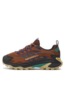 Кросівки Merrell Moab Speed 2 J037533