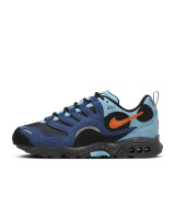 Кросівки Nike Air Terra Humara SP "Mystic Navy / Safety Orange / Black" FQ9084-400