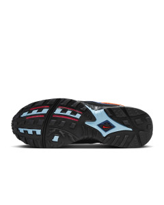 Кросівки Nike Air Terra Humara SP "Mystic Navy / Safety Orange / Black" FQ9084-400