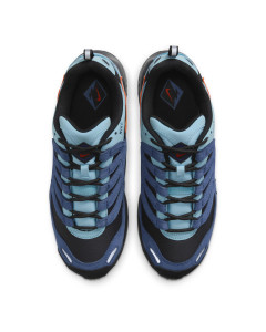 Кросівки Nike Air Terra Humara SP "Mystic Navy / Safety Orange / Black" FQ9084-400