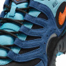 Кросівки Nike Air Terra Humara SP "Mystic Navy / Safety Orange / Black" FQ9084-400