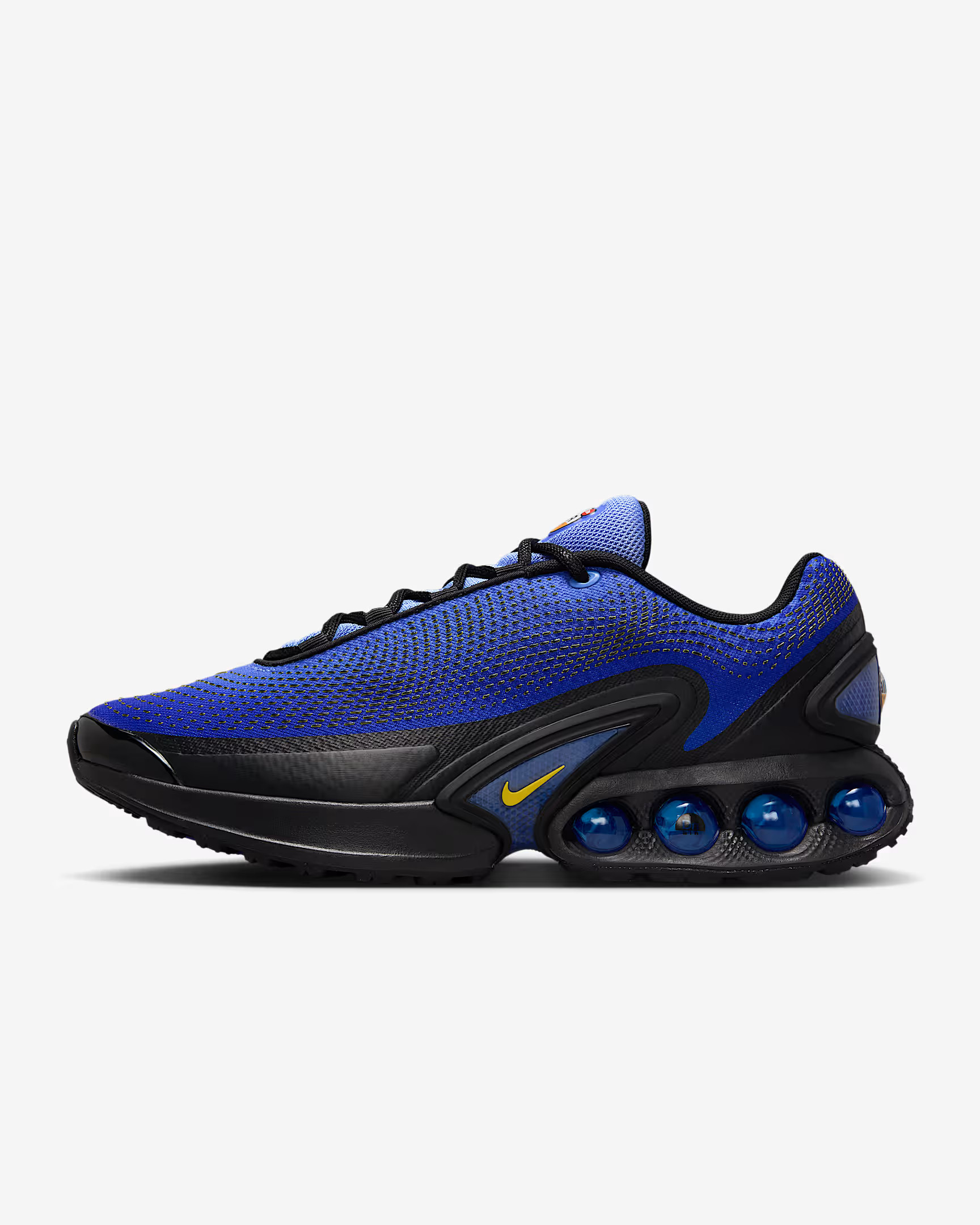 Кросівки Nike AIR MAX DN IB7673-400