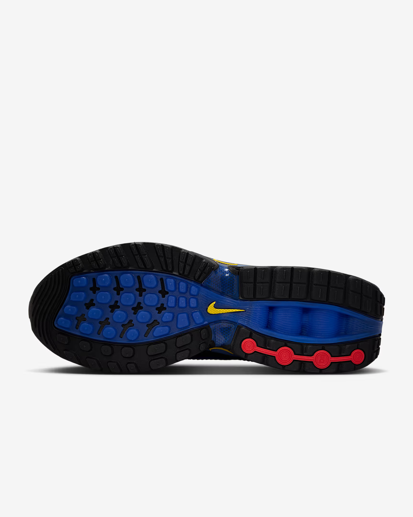 Кросівки Nike AIR MAX DN IB7673-400