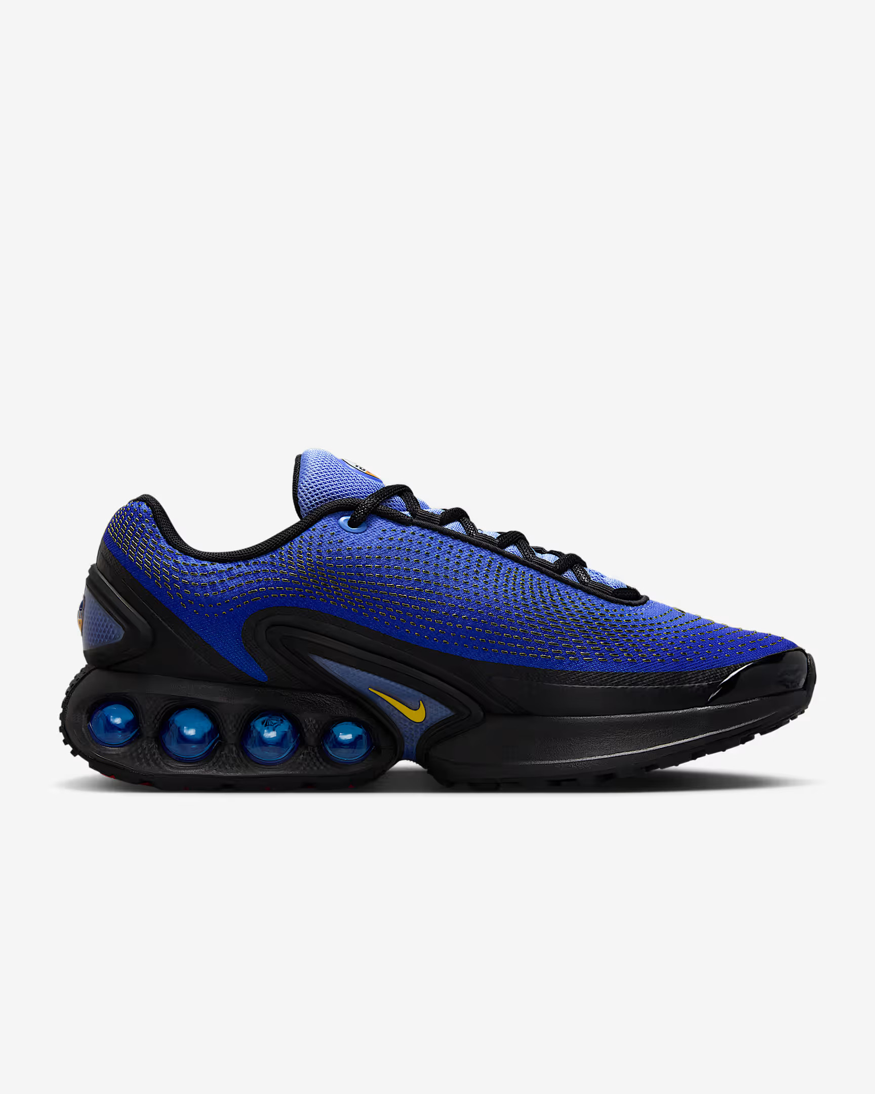 Кросівки Nike AIR MAX DN IB7673-400