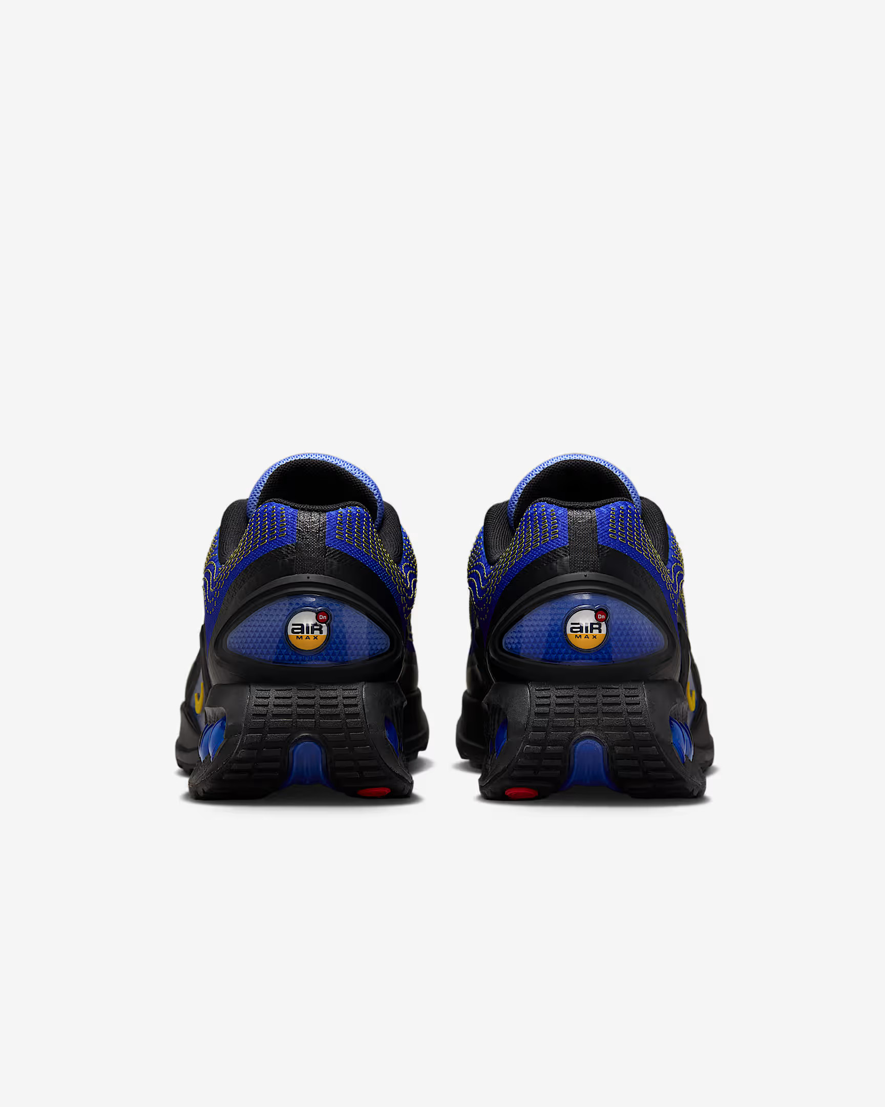 Кросівки Nike AIR MAX DN IB7673-400