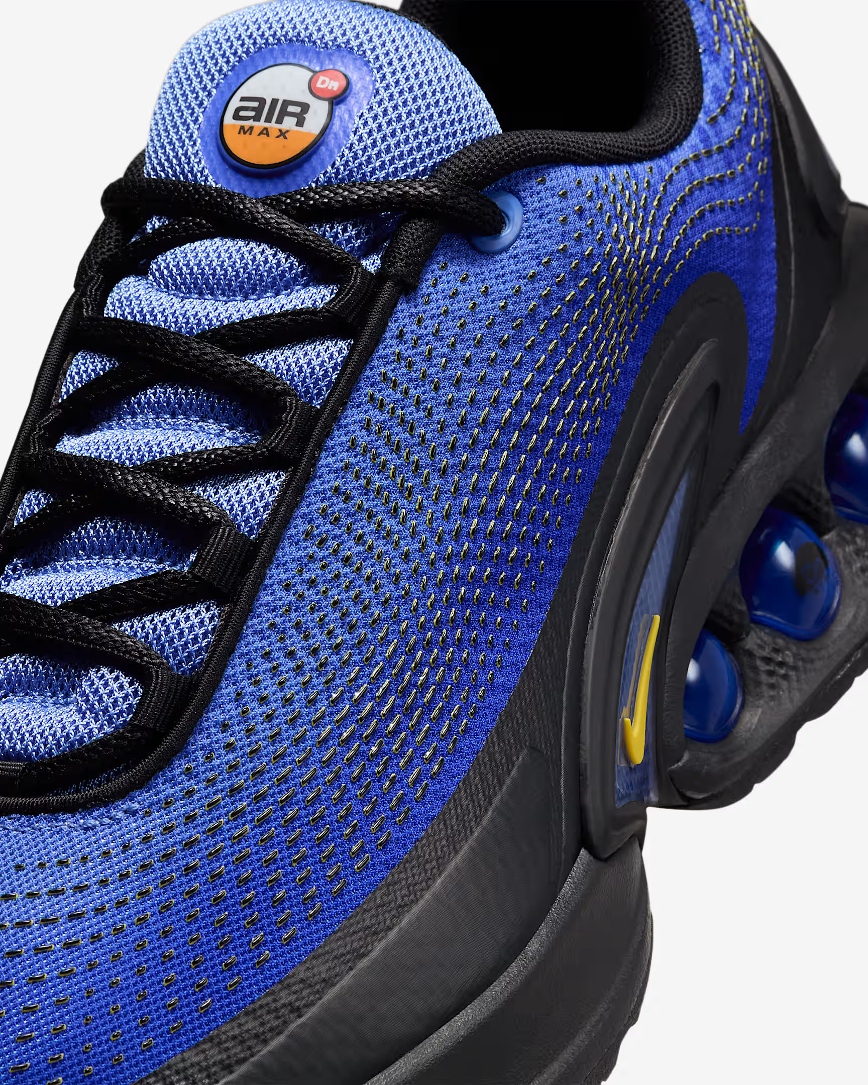 Кросівки Nike AIR MAX DN IB7673-400