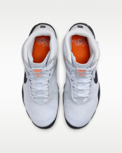Борцівки Nike Tawa SE DJ4474-900
