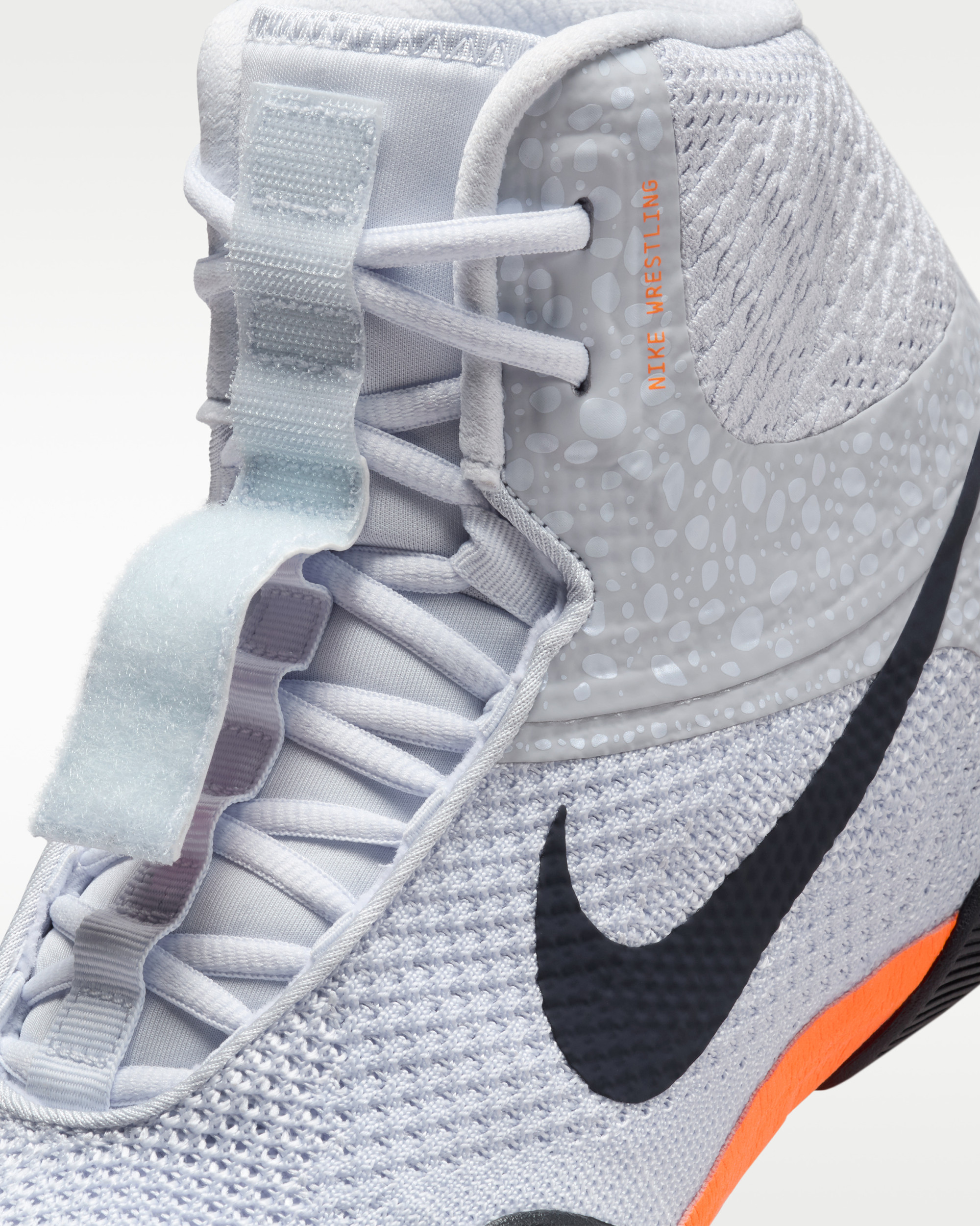 Борцівки Nike Tawa SE DJ4474-900