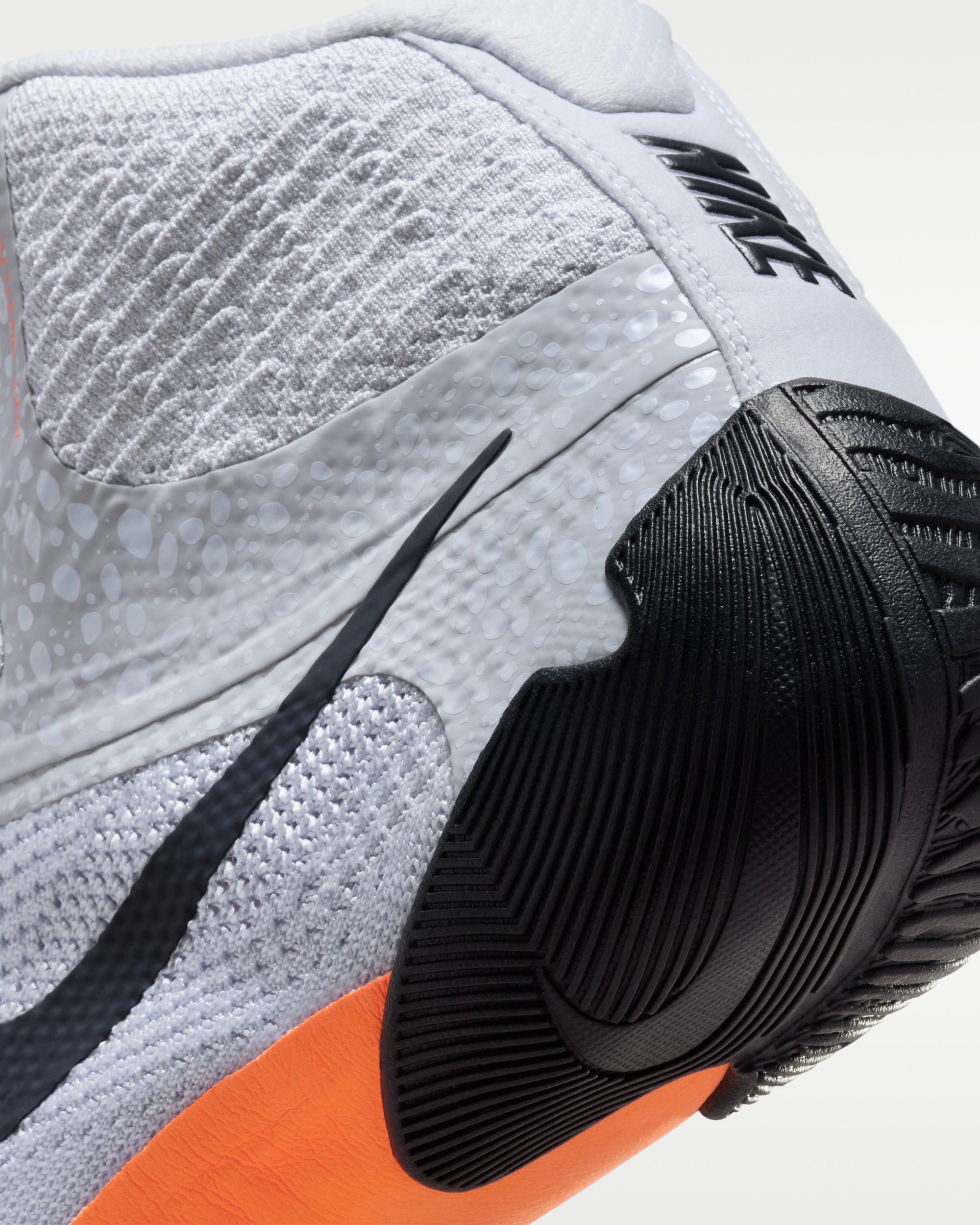 Борцівки Nike Tawa SE DJ4474-900