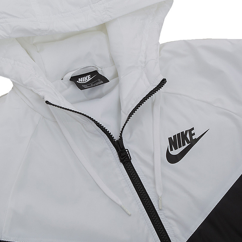 Куртка Nike W NSW SYN FILL WR JKT CJ2263-103