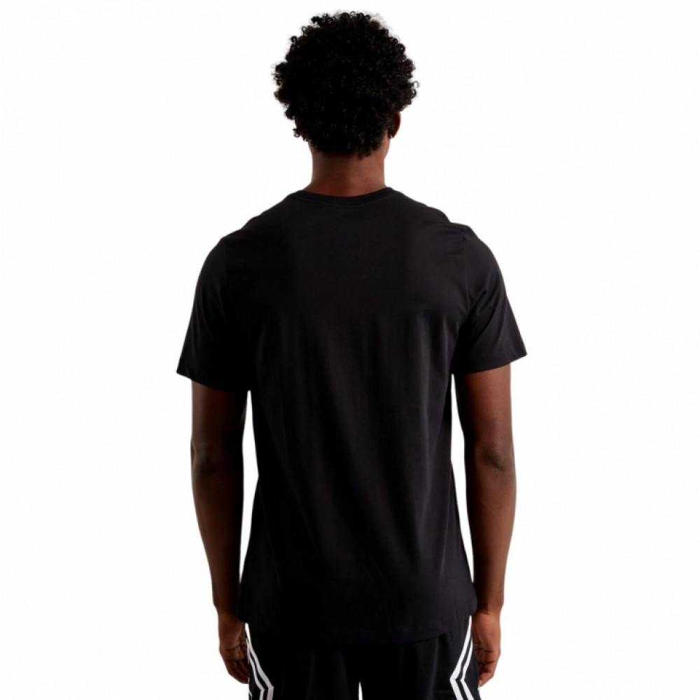 Футболка JORDAN M J BRAND GFX SS CREW 1 DM1422-010