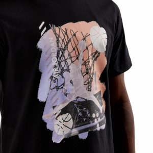 Футболка JORDAN M J BRAND GFX SS CREW 1 DM1422-010