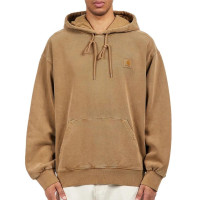 Толстовка Carhartt WIP Hooded Vista Sweat I029523 Buffalo