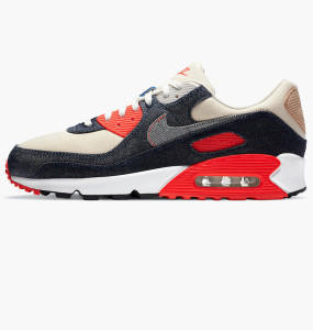 Кросівки Nike Air Max 90 Denham CU1646-400
