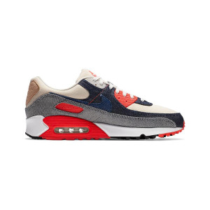 Кросівки Nike Air Max 90 Denham CU1646-400