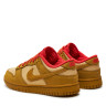 Кросівки Nike Dunk Low Shoes Olive/Beige FQ8897-252