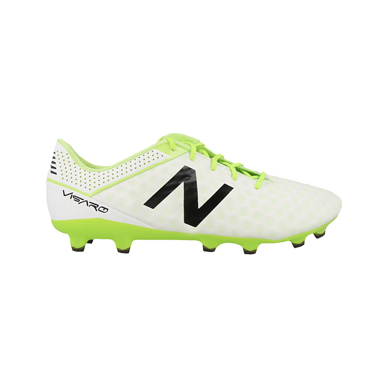 Бутси New Balance Visaro Pro FG 'White Mint' MSVROFWT