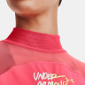 Лонгслів жіночий Under Armour Heatgear® Pink 1365760-819