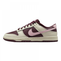 Кросівки Nike Dunk Low Retro PRM Valentine's Day (2023) DR9705-100