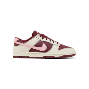 Кросівки Nike Dunk Low Retro PRM Valentine's Day (2023) DR9705-100