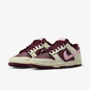 Кросівки Nike Dunk Low Retro PRM Valentine's Day (2023) DR9705-100