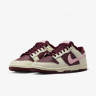Кросівки Nike Dunk Low Retro PRM Valentine's Day (2023) DR9705-100