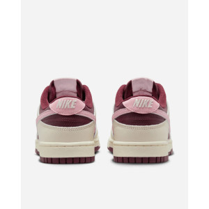 Кросівки Nike Dunk Low Retro PRM Valentine's Day (2023) DR9705-100