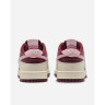 Кросівки Nike Dunk Low Retro PRM Valentine's Day (2023) DR9705-100
