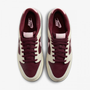 Кросівки Nike Dunk Low Retro PRM Valentine's Day (2023) DR9705-100