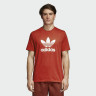 Футболка Adidas Trefoil Tee CX1895M