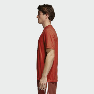 Футболка Adidas Trefoil Tee CX1895M