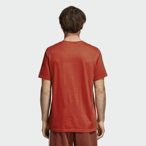 Футболка Adidas Trefoil Tee CX1895M