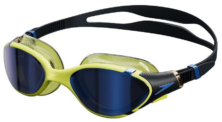 Окуляри для плавання Speedo BIOFUSE 2.0 MIRROR 8-00233114504