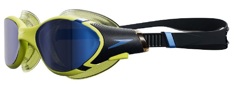 Окуляри для плавання Speedo BIOFUSE 2.0 MIRROR 8-00233114504
