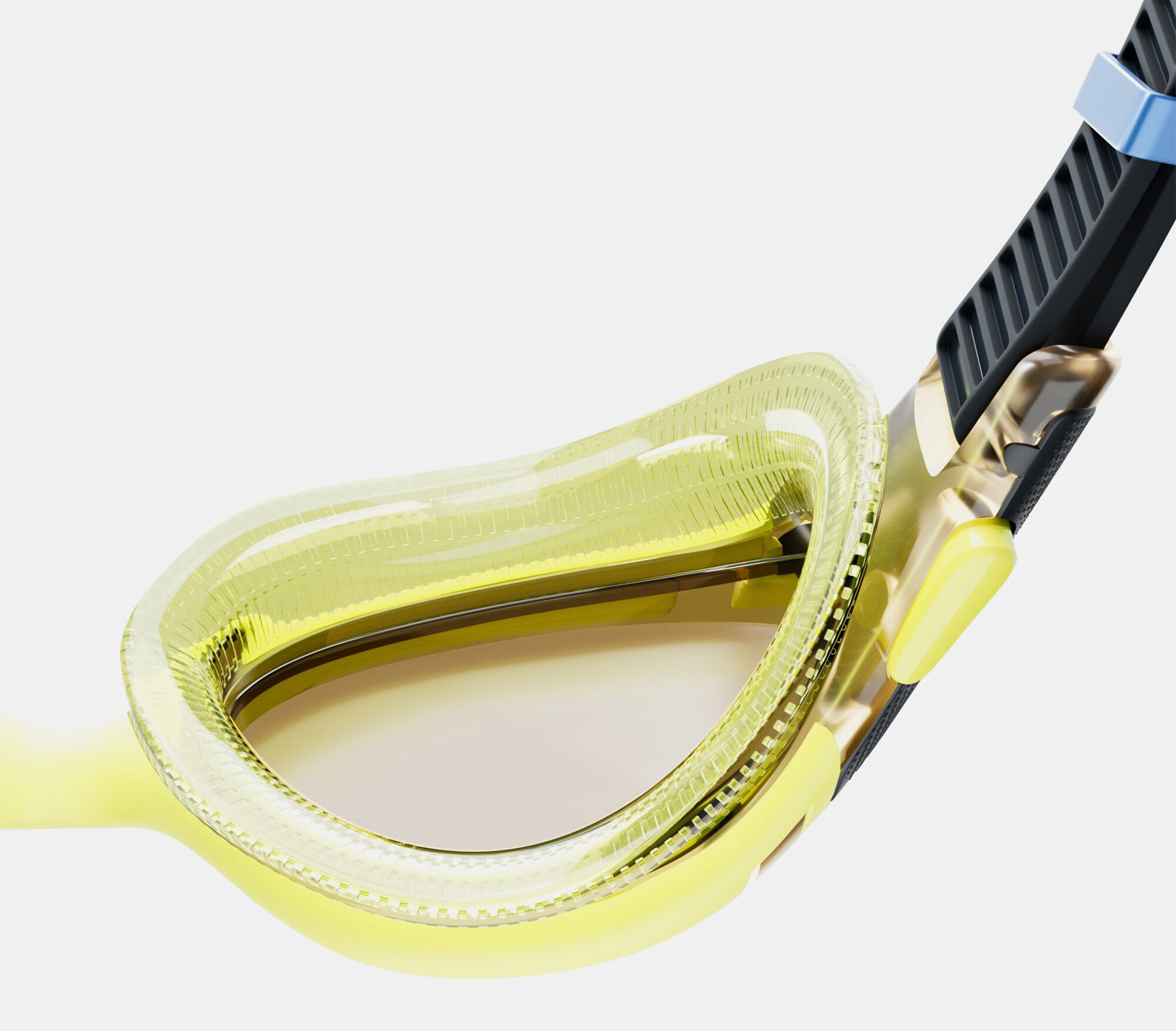 Окуляри для плавання Speedo BIOFUSE 2.0 MIRROR 8-00233114504